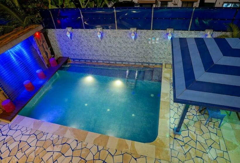 Bee Villa 5bhk Lonavala