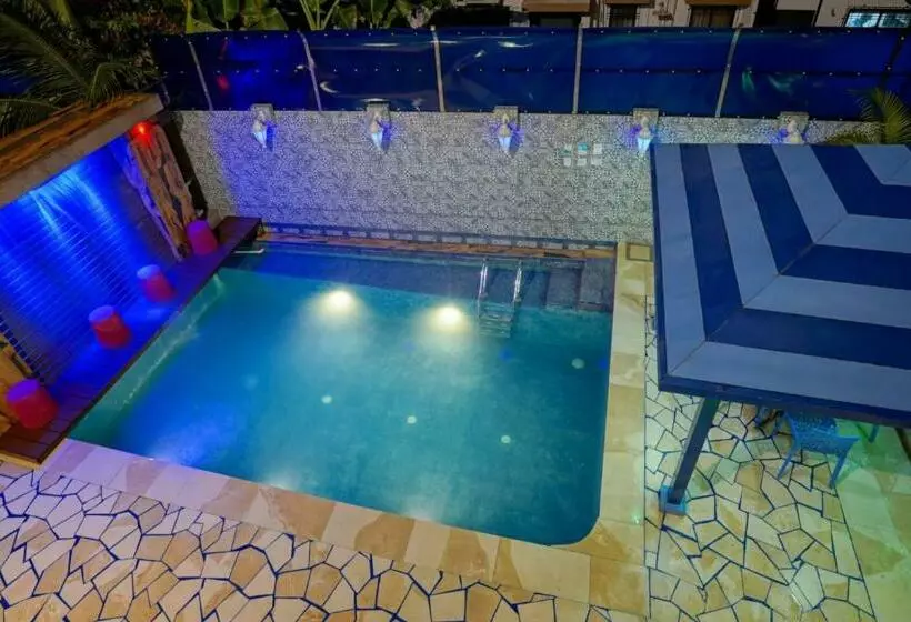 Bee Villa 5bhk Lonavala