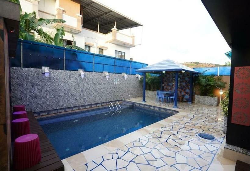 Bee Villa 5bhk Lonavala