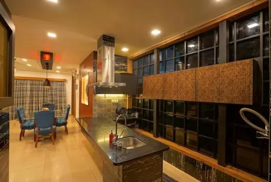 Bee Villa 5bhk Lonavala