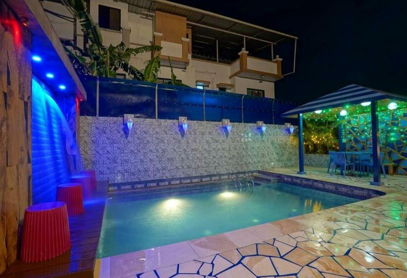 Bee Villa 5bhk Lonavala