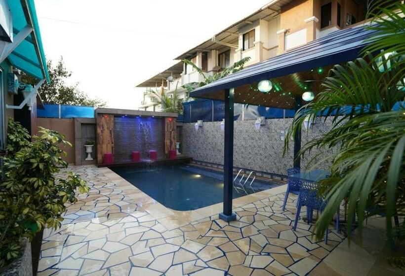 Bee Villa 5bhk Lonavala