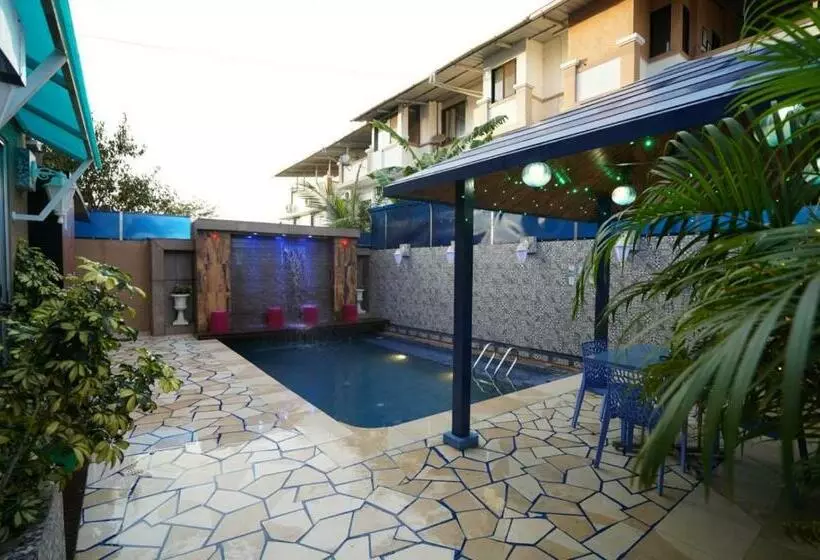 Bee Villa 5bhk Lonavala