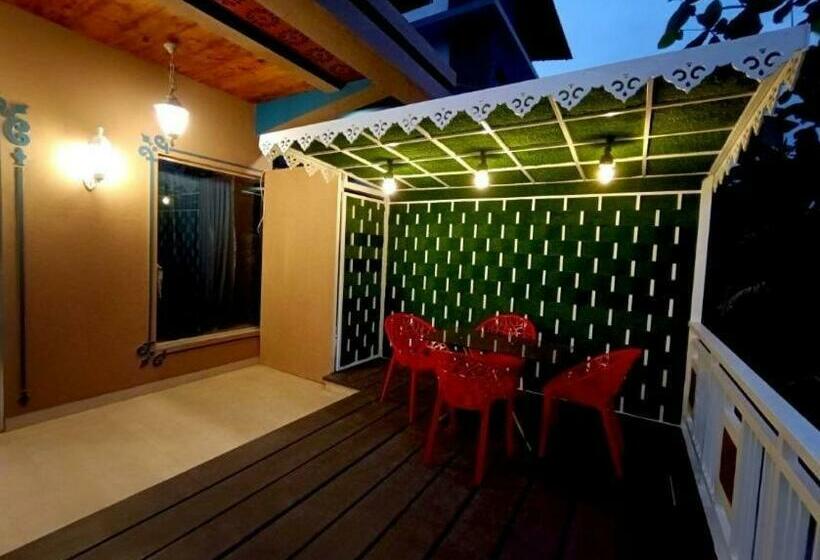 Bee Villa 5bhk Lonavala