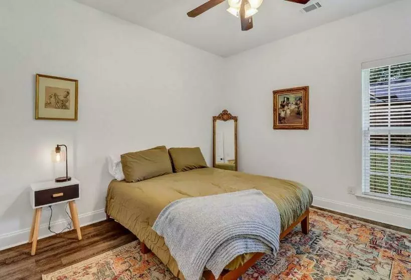 Eagle S Refuge   Close To Gsu & Paulson Stadium