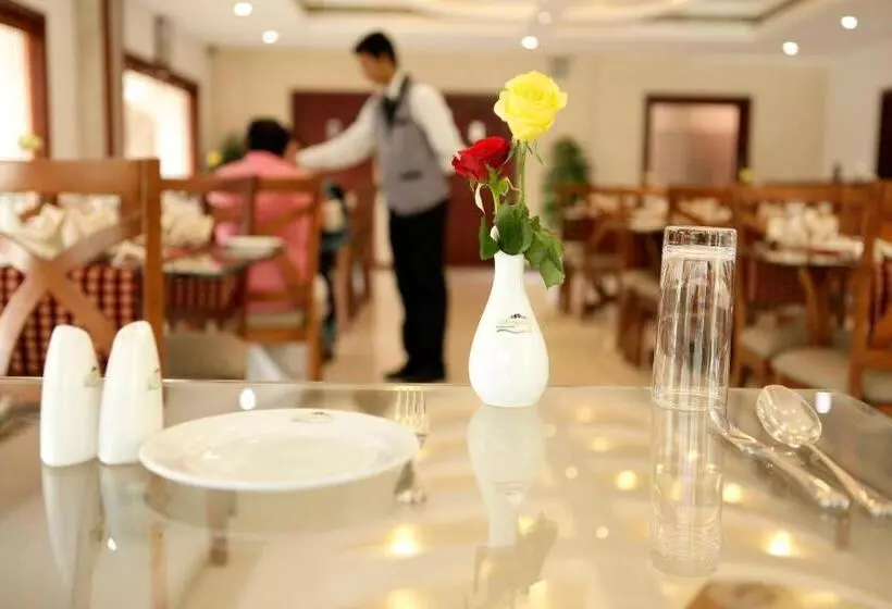 Hotelli Athirappilly Residency Chalakudy