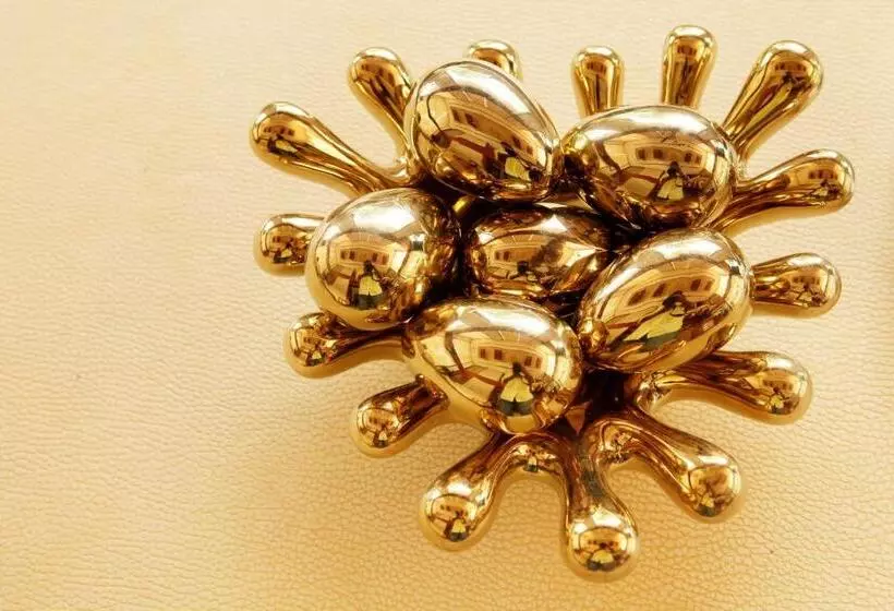 Hotelli Athirappilly Residency Chalakudy