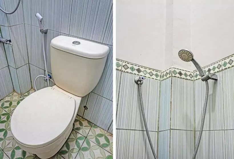 Hotelli Oyo 91599 Penginapan Mutiara Madiun