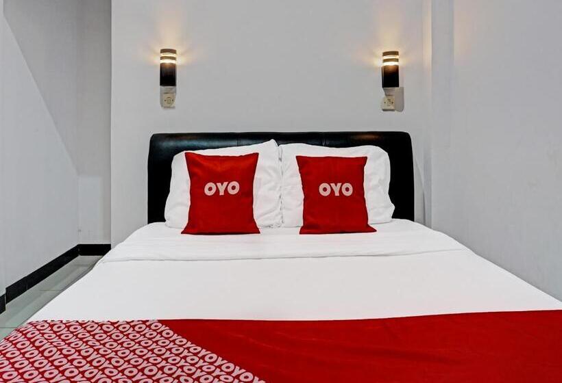 Hotel Oyo 91599 Penginapan Mutiara Madiun