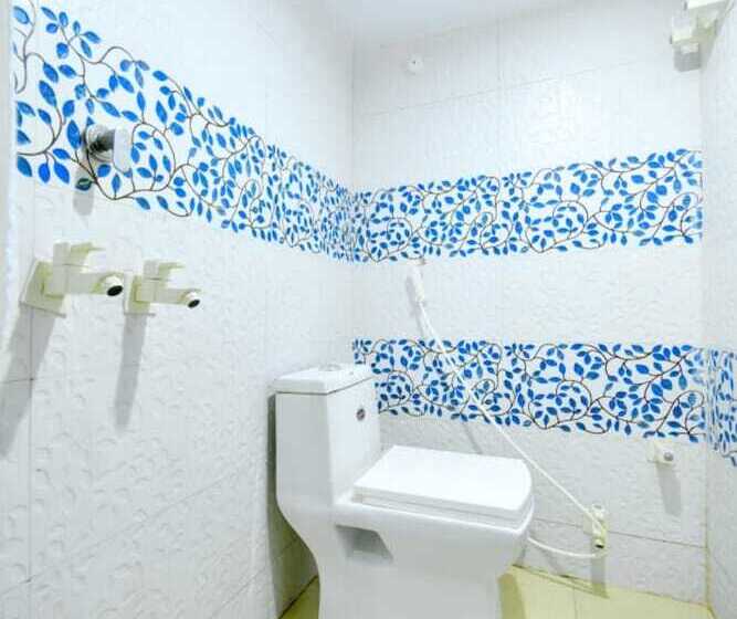 ホテル Goroomgo Royal Agrawal Palace Agra