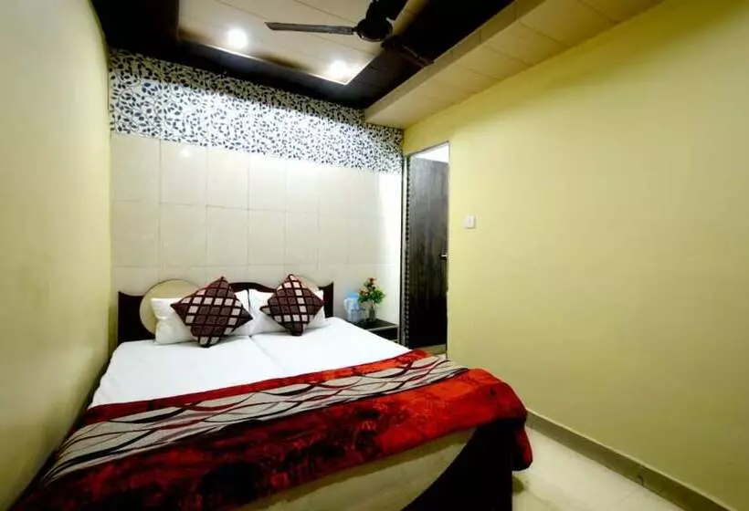 ホテル Goroomgo Royal Agrawal Palace Agra