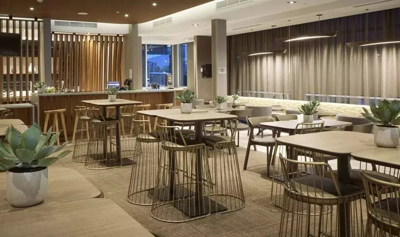 ホテル Springhill Suites By Marriott Medford Airport