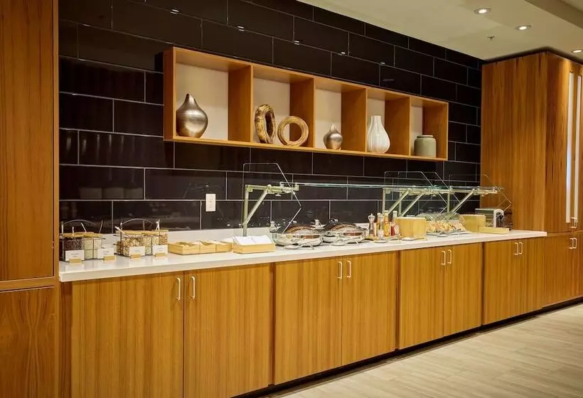 ホテル Springhill Suites By Marriott Medford Airport