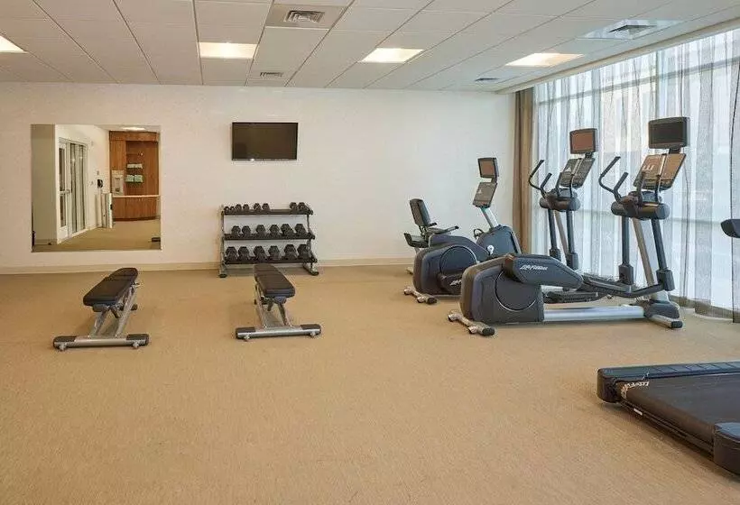 ホテル Springhill Suites By Marriott Medford Airport