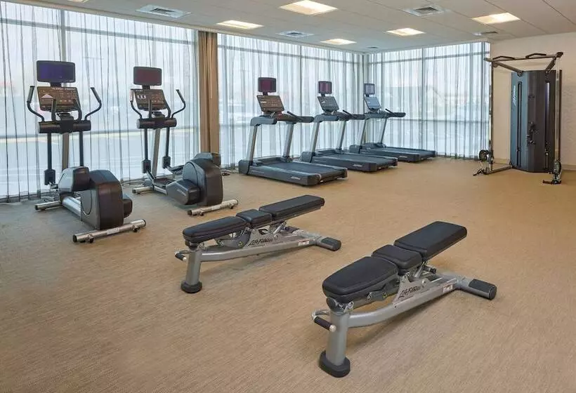 ホテル Springhill Suites By Marriott Medford Airport