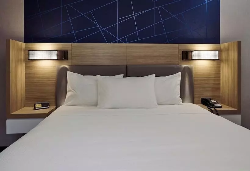 ホテル Springhill Suites By Marriott Medford Airport