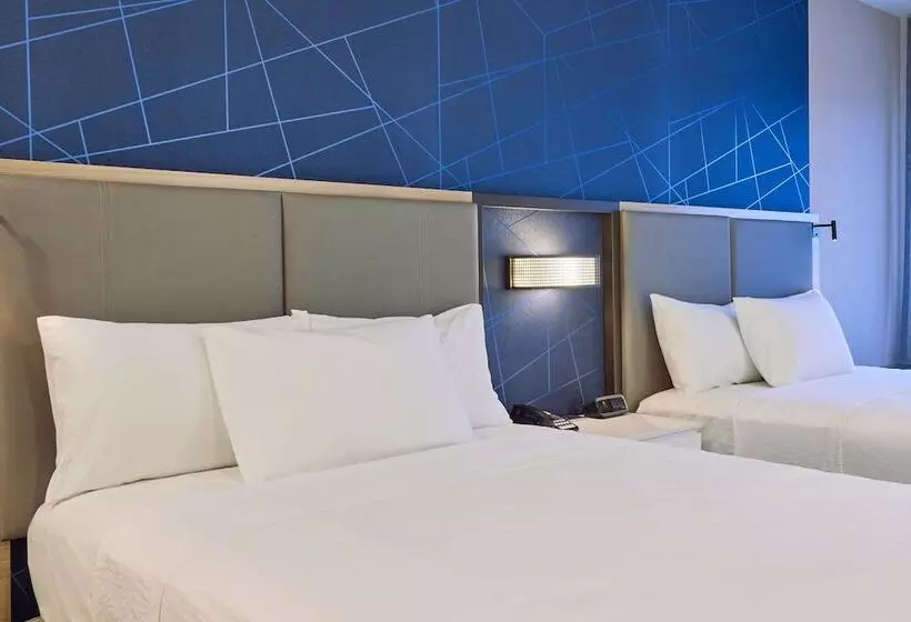 ホテル Springhill Suites By Marriott Medford Airport
