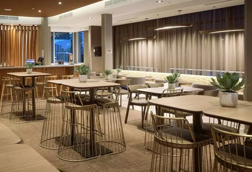 ホテル Springhill Suites By Marriott Medford Airport