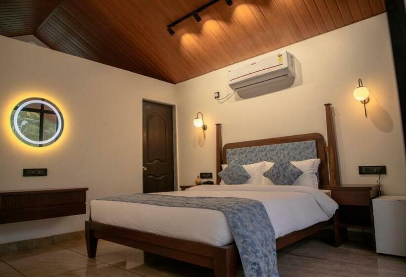 Hotel White Sand Beach Resort