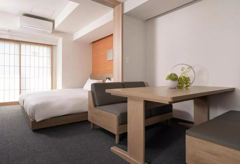 Mimaru Osaka Shinsaibashi North