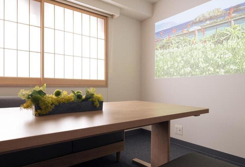 Mimaru Osaka Shinsaibashi North