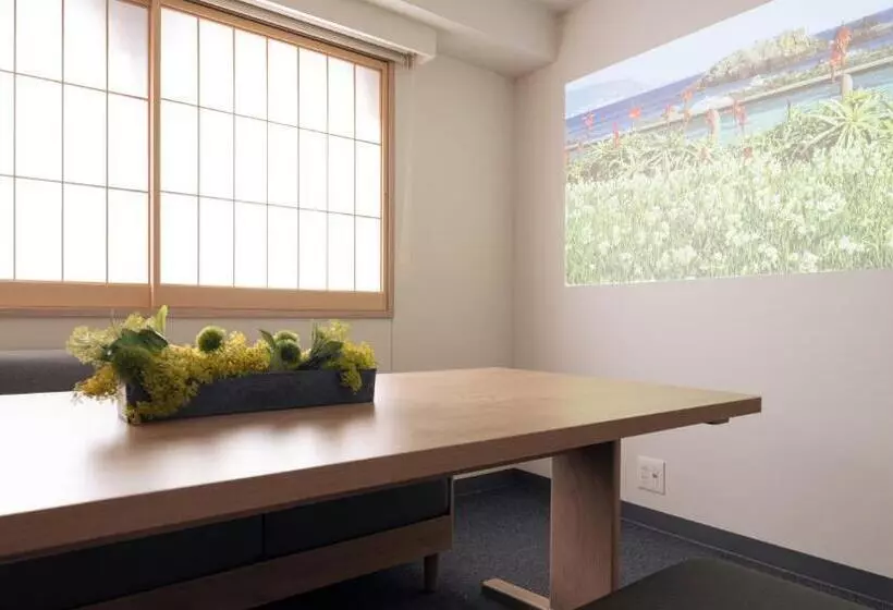 Mimaru Osaka Shinsaibashi North