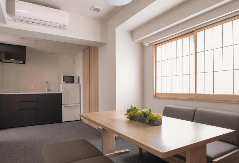 Mimaru Osaka Shinsaibashi North