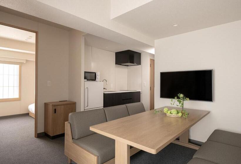 Mimaru Osaka Shinsaibashi North