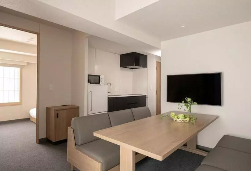 Mimaru Osaka Shinsaibashi North