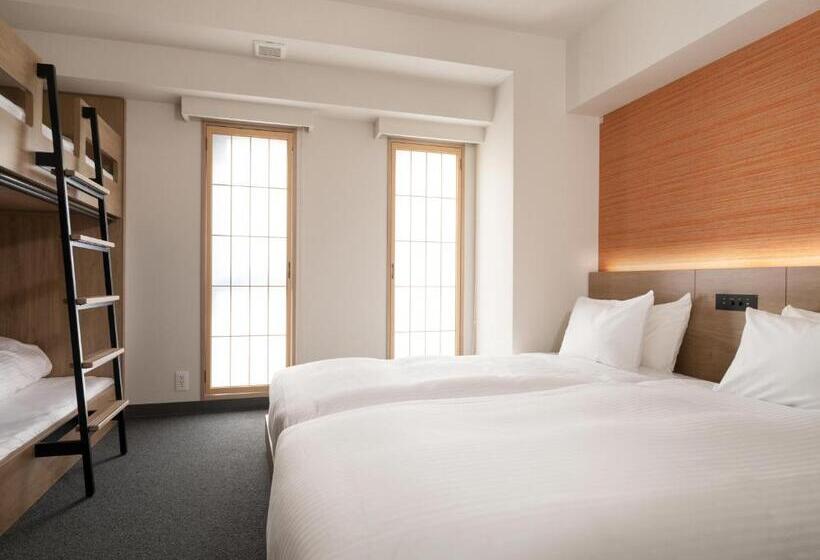 Mimaru Osaka Shinsaibashi North