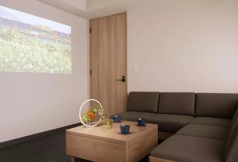 Mimaru Osaka Shinsaibashi North