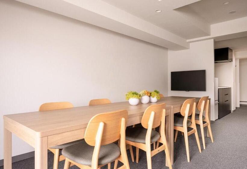 Mimaru Osaka Shinsaibashi North