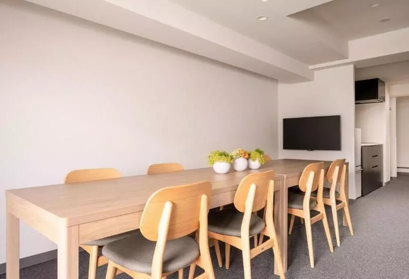 Mimaru Osaka Shinsaibashi North