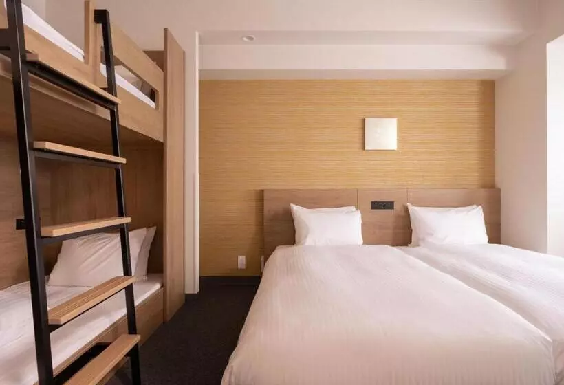 Mimaru Osaka Shinsaibashi North