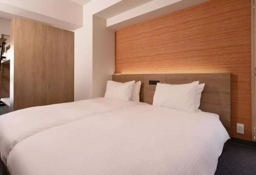 Mimaru Osaka Shinsaibashi North