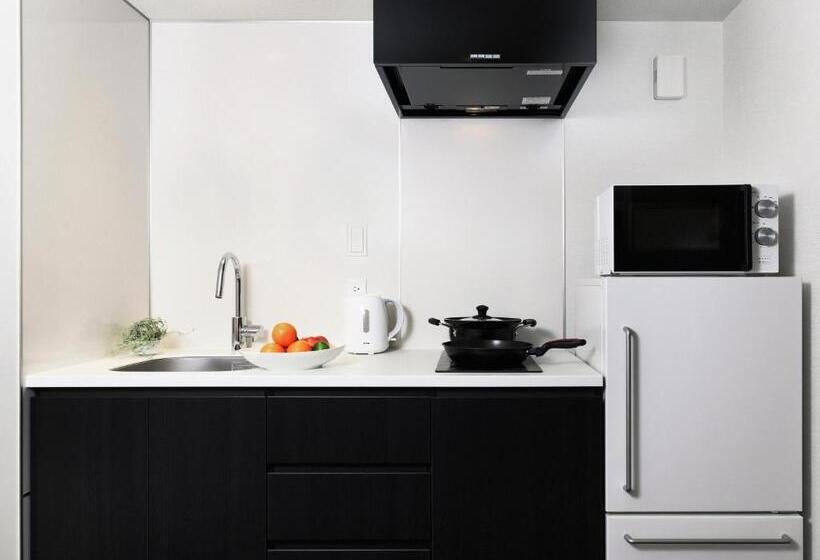 Mimaru Osaka Shinsaibashi North