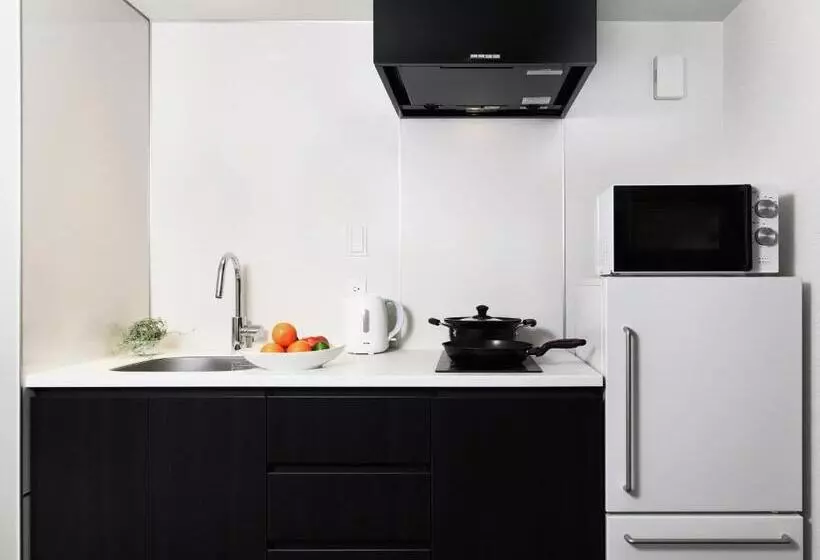 Mimaru Osaka Shinsaibashi North