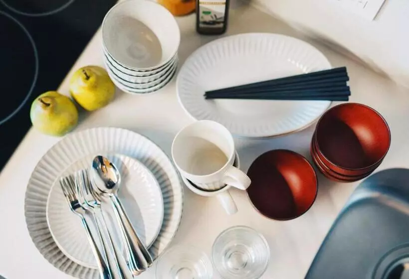 Mimaru Osaka Shinsaibashi North