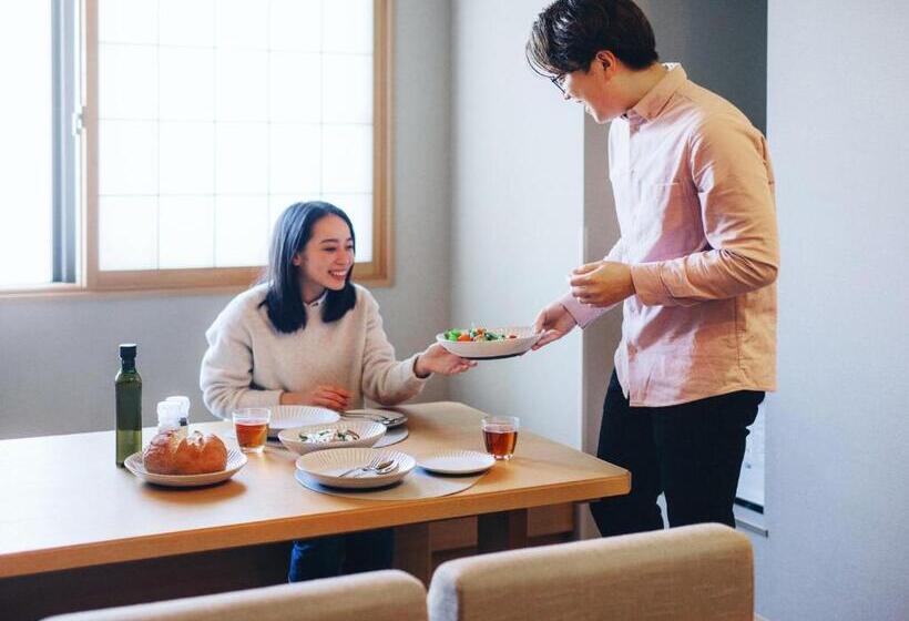 Mimaru Osaka Shinsaibashi North