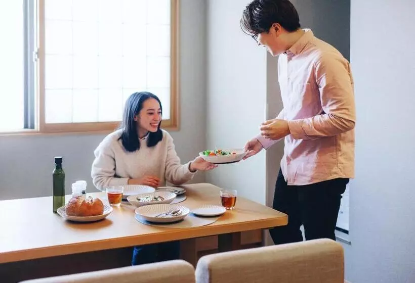 Mimaru Osaka Shinsaibashi North