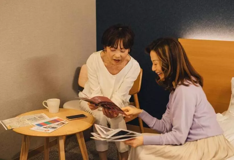 Mimaru Osaka Shinsaibashi North