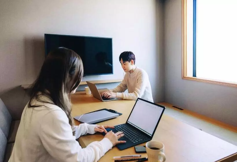 Mimaru Osaka Shinsaibashi North