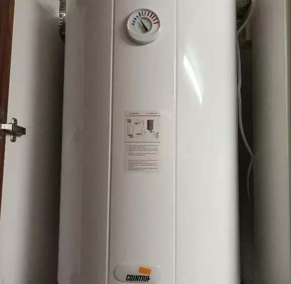 Moderno Y Centrico Apartamento En Vigo