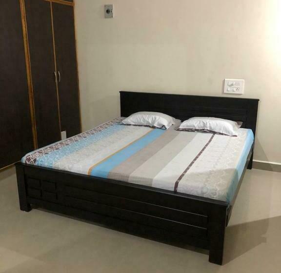 Mountain View Lake Front Home