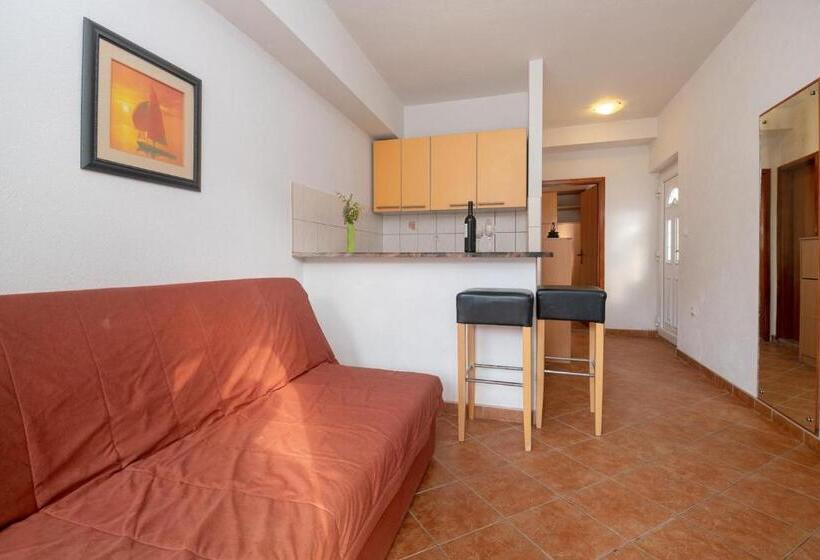 پانسیون Apartments Vesna