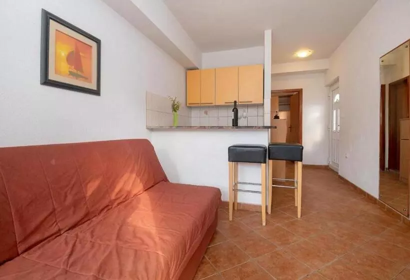پانسیون Apartments Vesna
