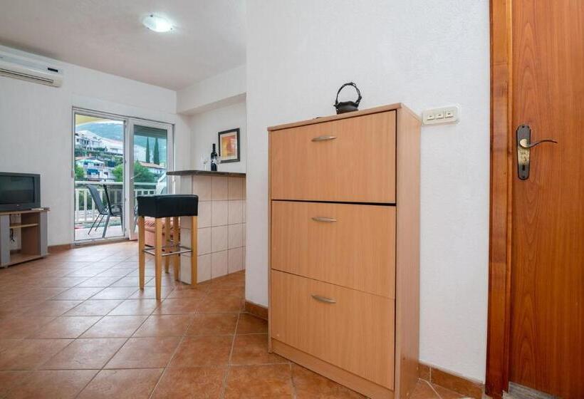 پانسیون Apartments Vesna