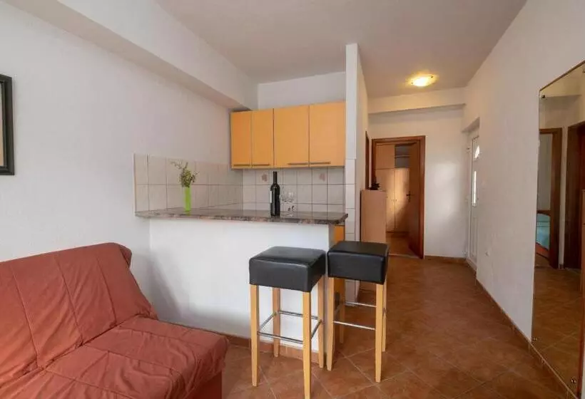 پانسیون Apartments Vesna