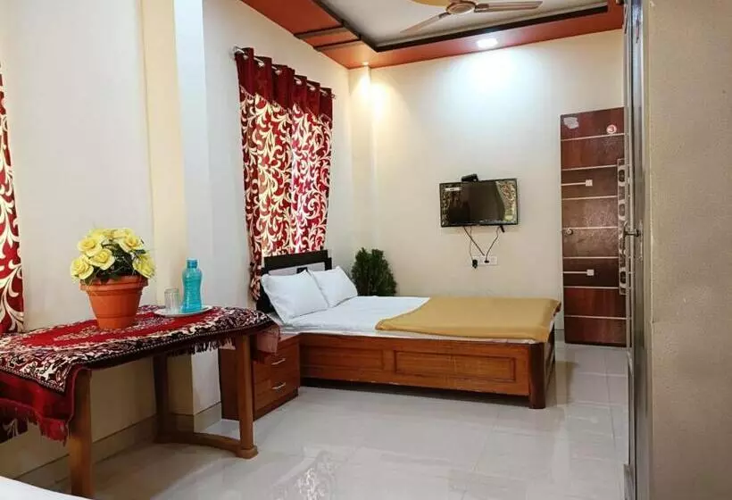 پانسیون Diamond Cottage