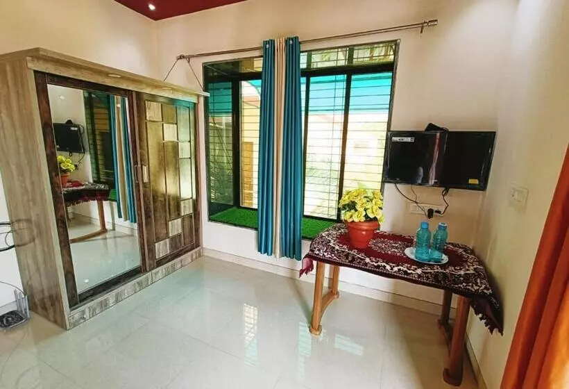 پانسیون Diamond Cottage